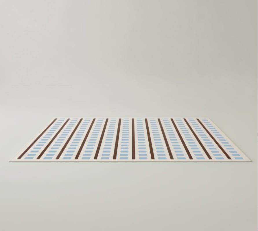 MODULO(モデュロ) ラグ