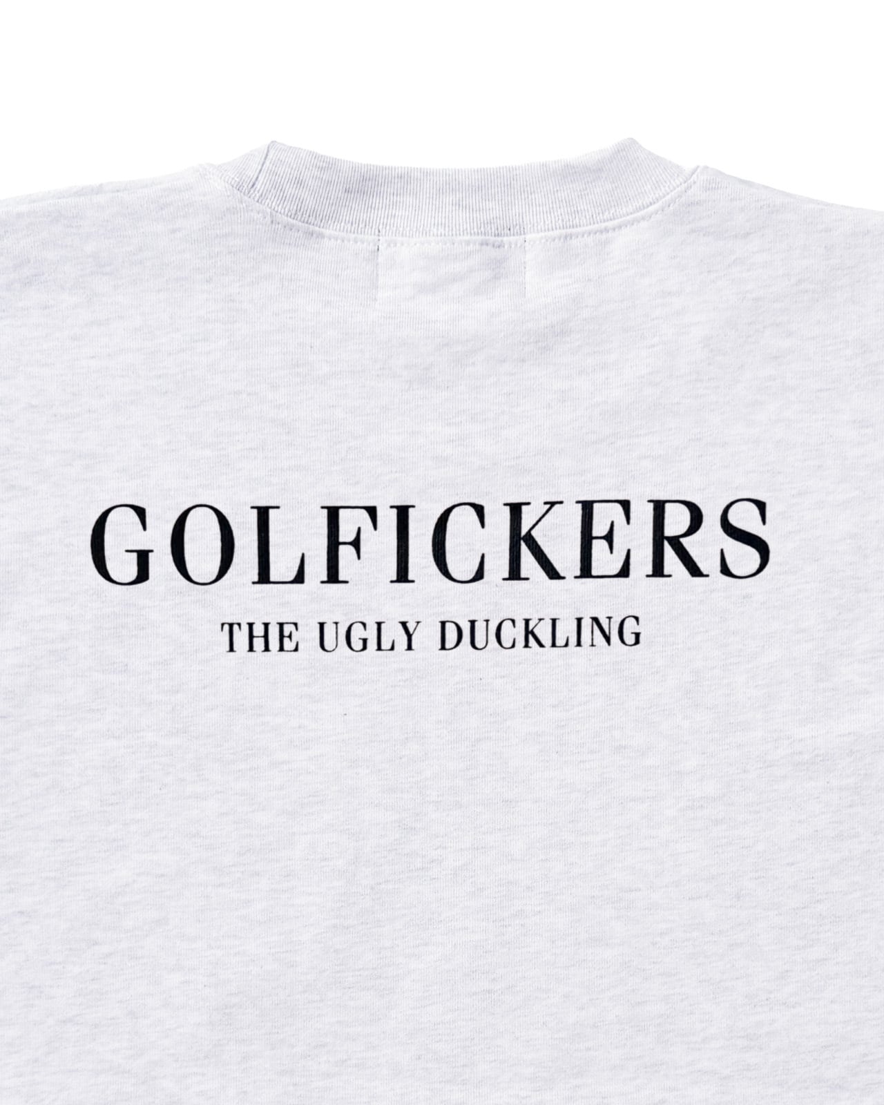 HOLE 635] G-sweat 2026 -Gray- ☆予約商品 | Golfickers