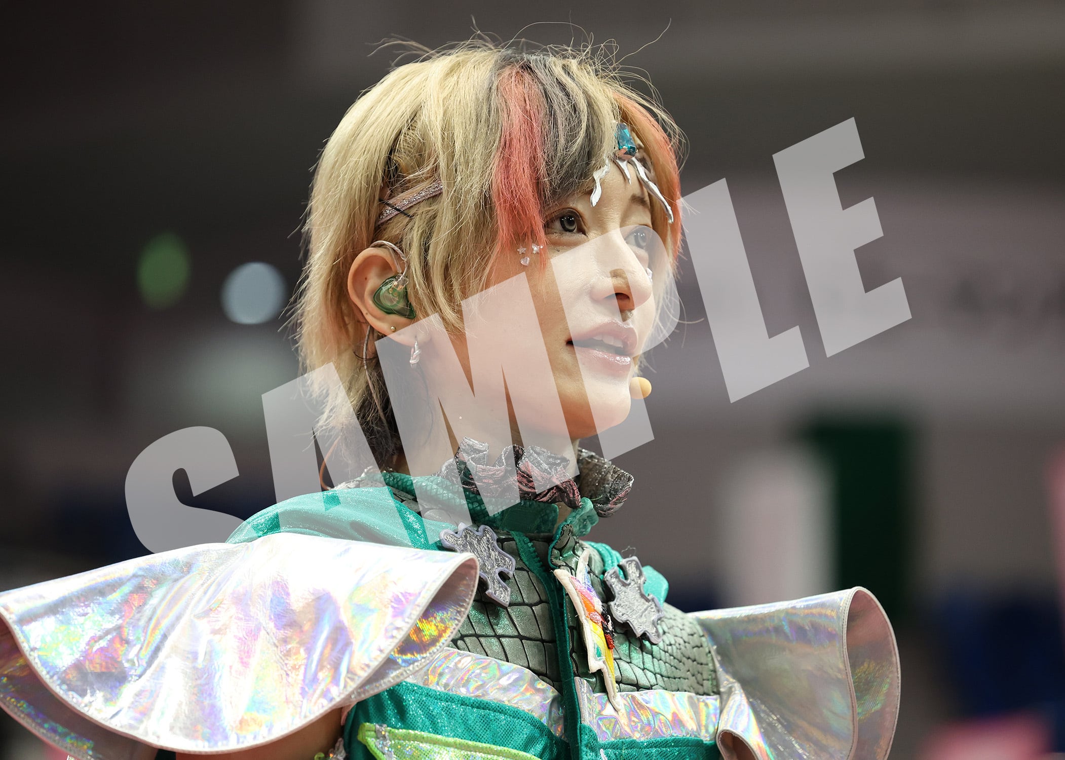 ライブフォトこぺ①【ベビタピフェスティバル2026】 | 48STUDIO