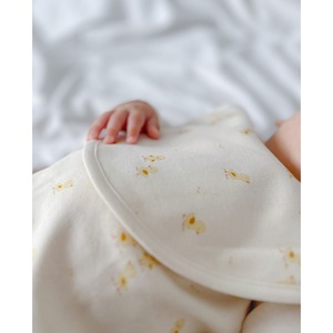 NorthBaby　Duckling Organic Bib