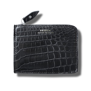 KONETT - Crocodile col.Black