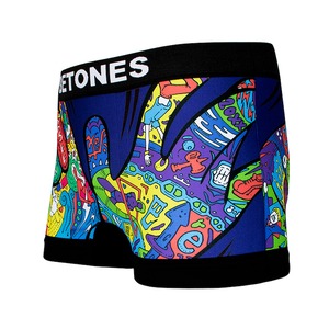 ビトーンズ BETONES ROCKS FLY IN(RFI-001)BLACK