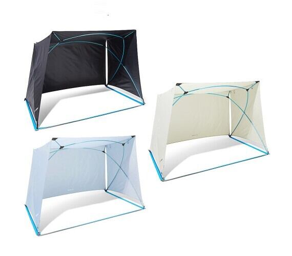 テント ロイヤルボックス シェルター 日陰 日除け（Helinox  