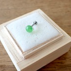 軟骨ラブレット16G 琉球ガラス (トラガス)