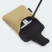 3サイズから選べるCORDURA®ファブリックを使用したパターカバー （ネオマレット型・マレット型対応 ）CDS_04NMPT