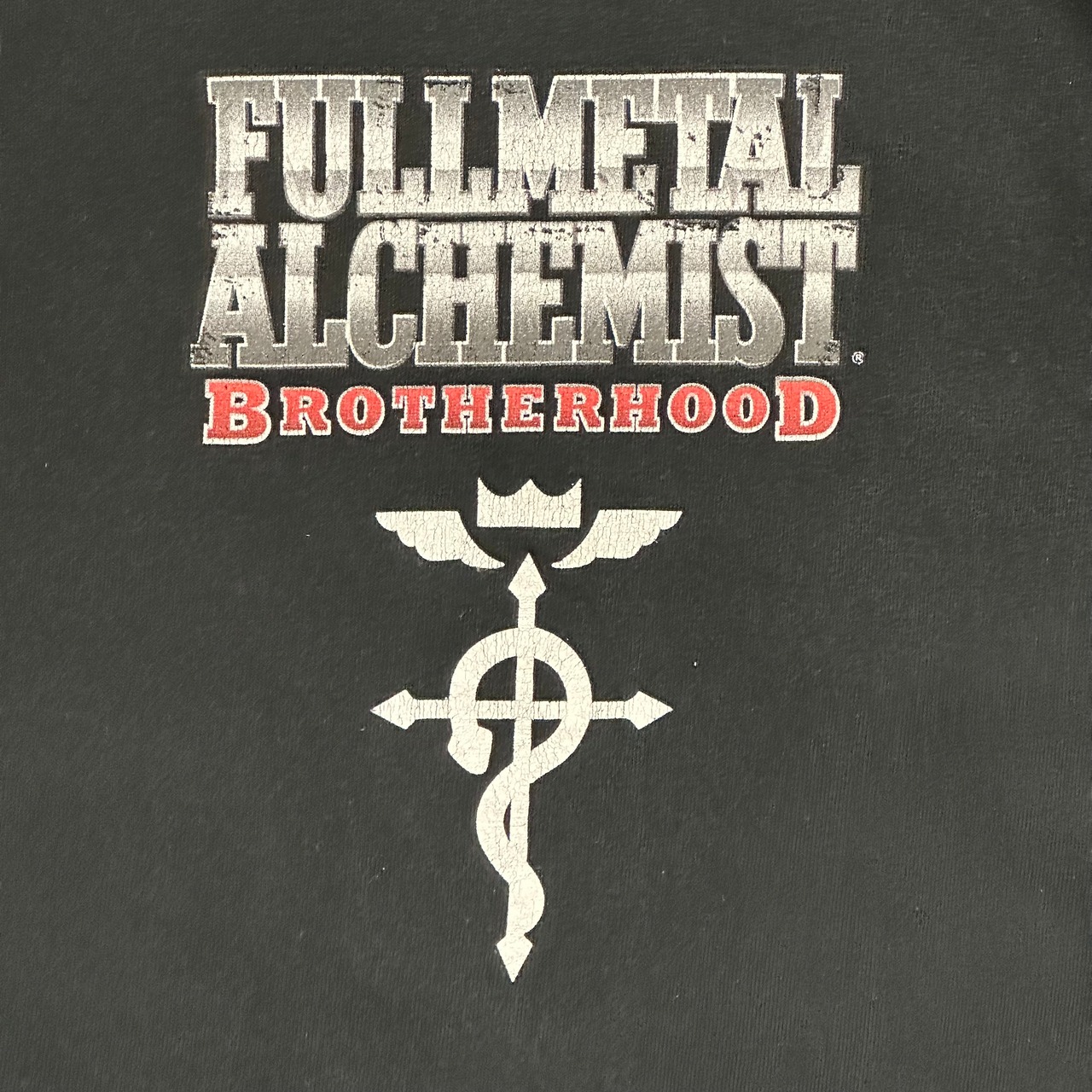 00s〜10s FULLMETAL ALCHEMIST