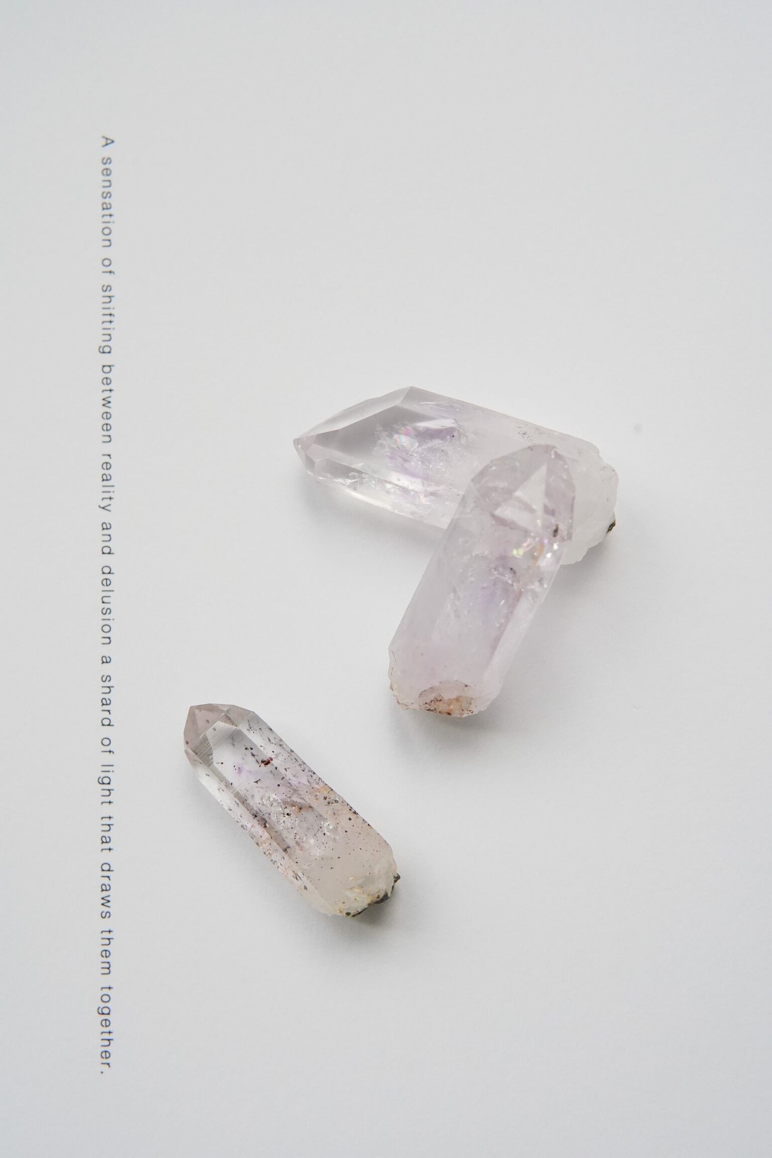 Andara Crystal | io