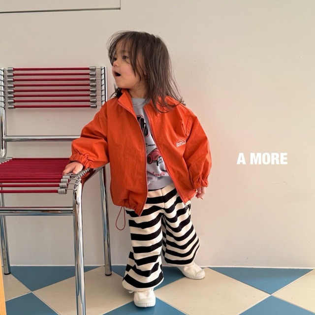 《送料無料》予約:フォレストジャンパー【AMORE】