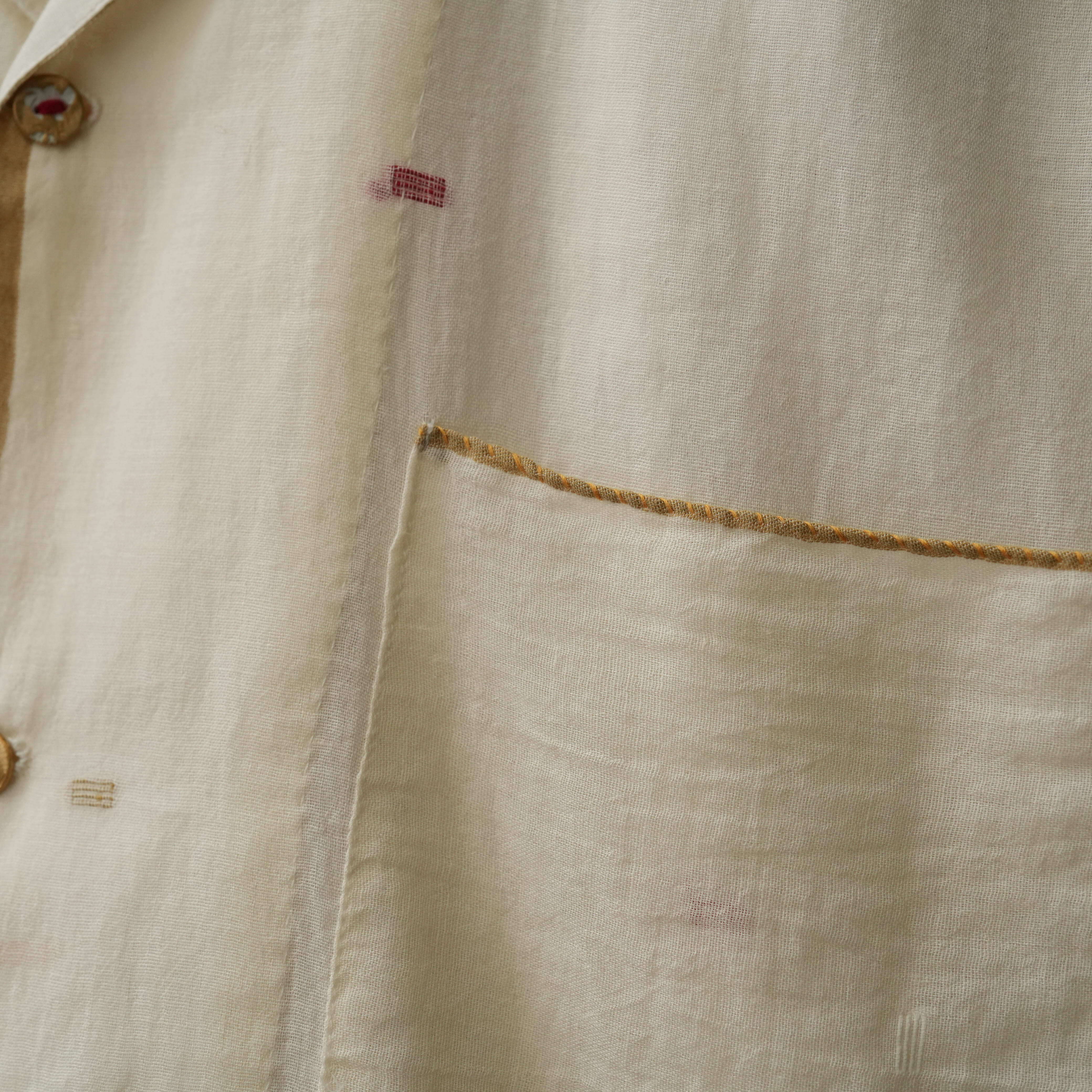 MAATEE&SONS (マーティーアンドサンズ) 25SS 