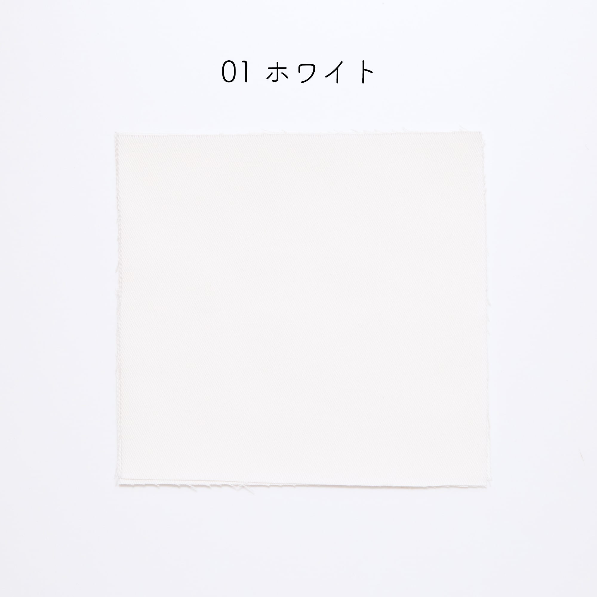 刺繍布Sサイズ ライトカラー | Net store アンナとラパン
