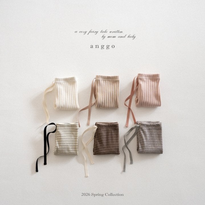 B628【即納】churros leggings
