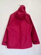 1990’s USA GORE-TEX Dusty Pink Mountain Parka