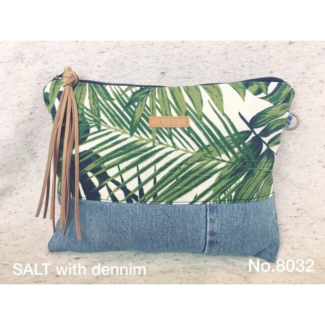 SALTクラッチ No.8032