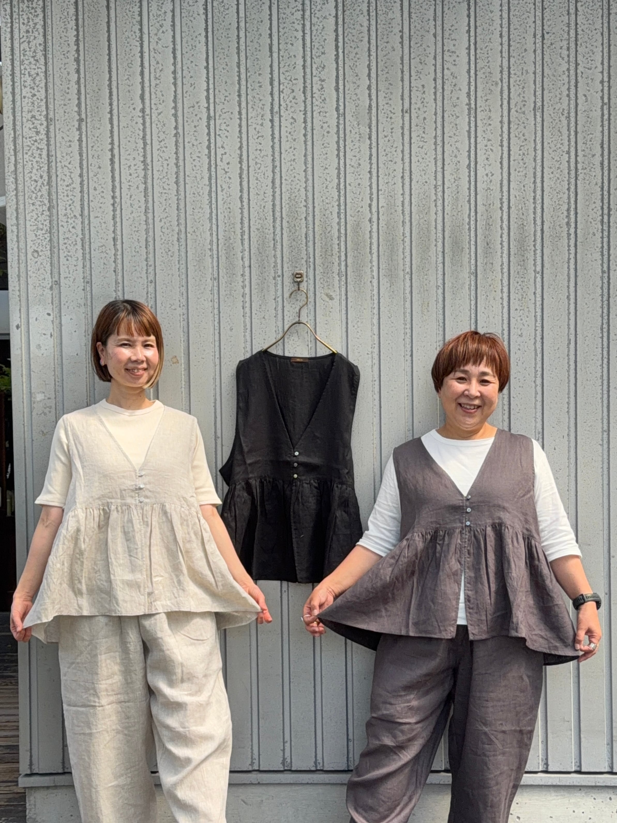 GYP0224 富士ウェーブ every frecious tall WACKY
