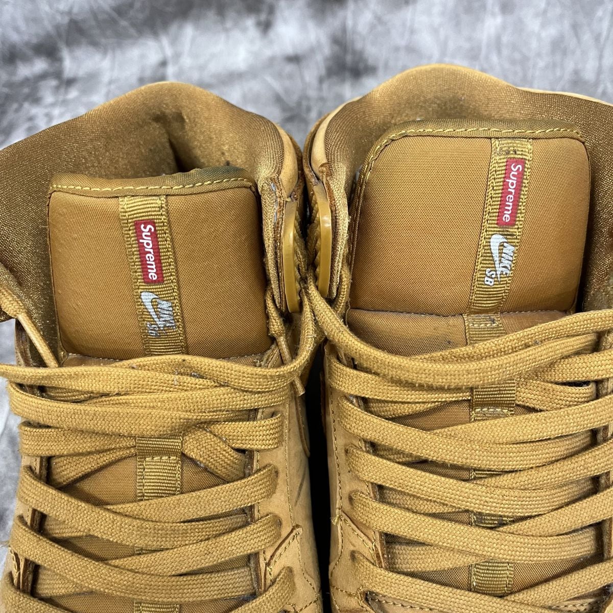 Supreme×NIKE/シュプリーム×ナイキ ZOOM AIR 94 HI/ズーム エア 428927