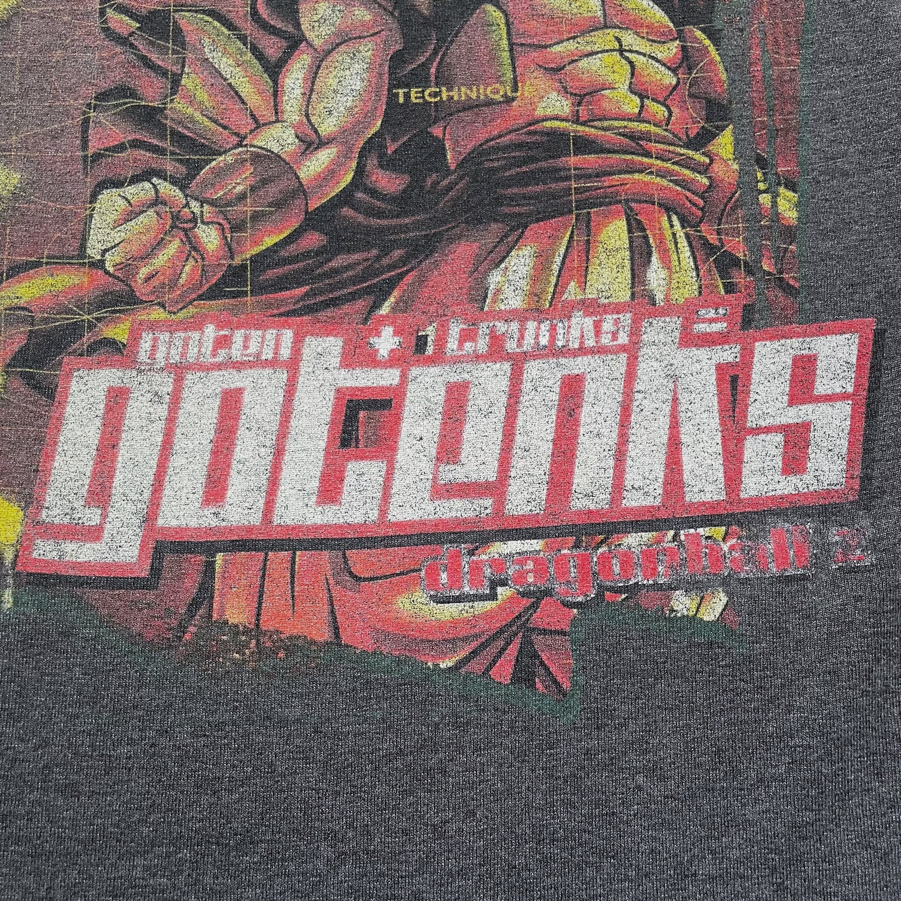 00s DRAGON BALL “ゴテンクス” | Avalon -vintage-