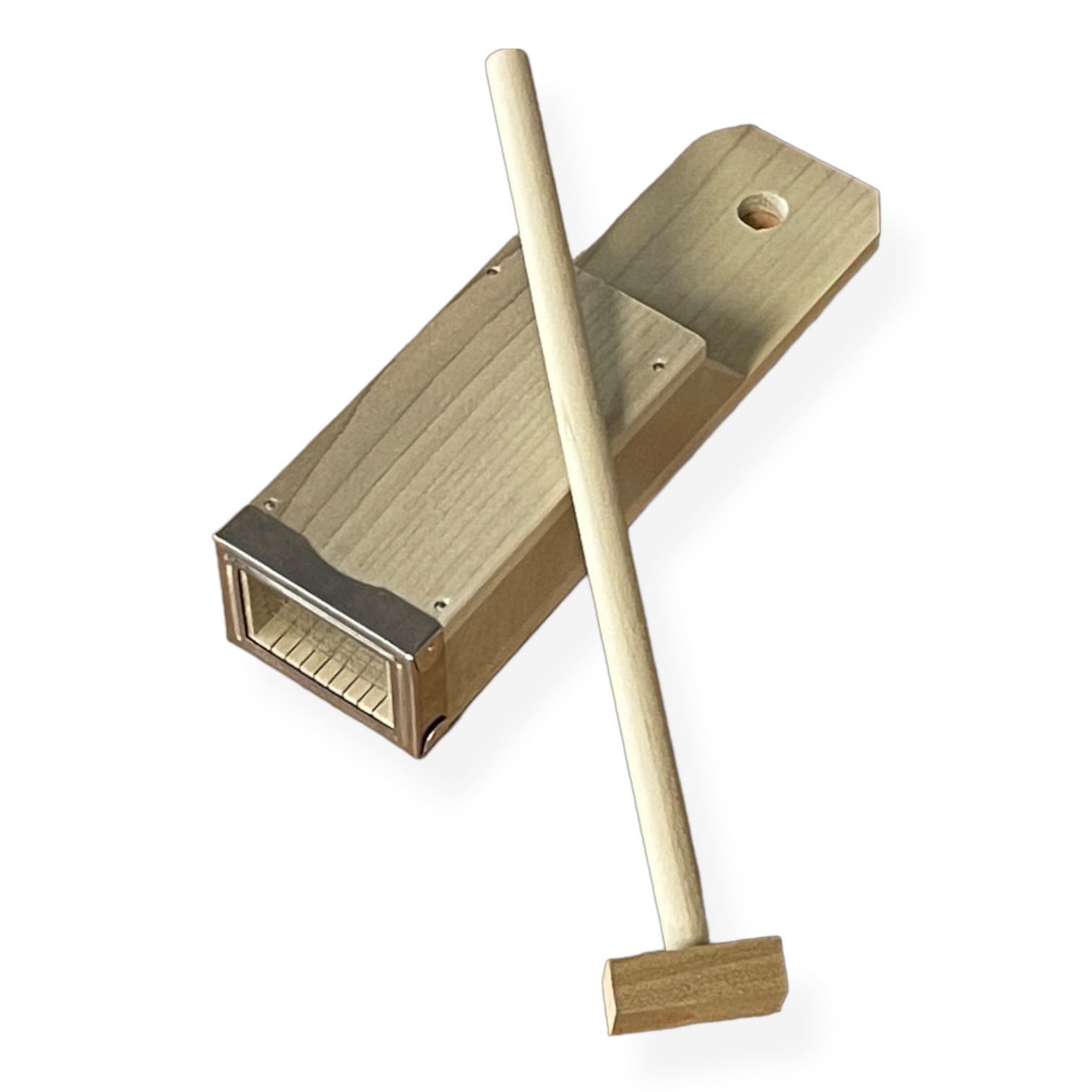 ところてん突き 小(針金刃)