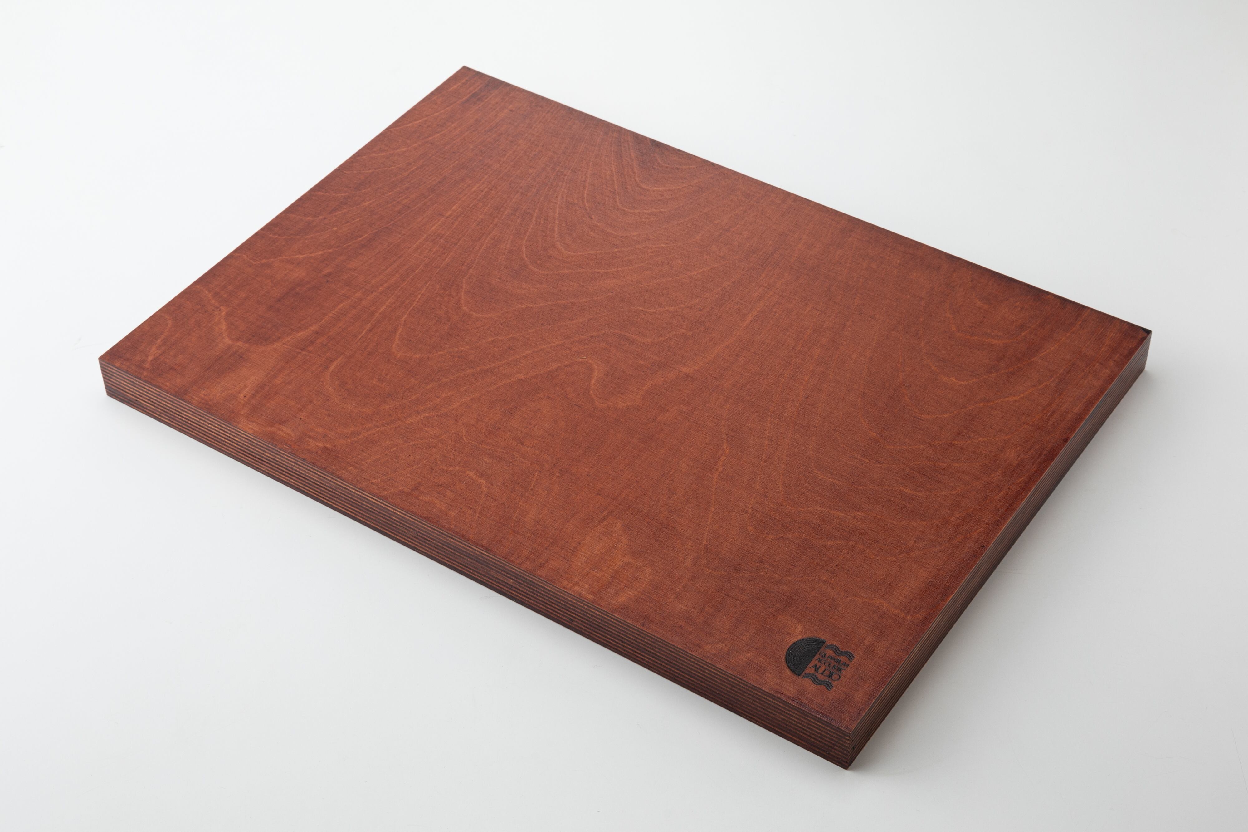 Woody Vibe Board Studio | Quantum Acoustic Audio STORE Woody Vibe Board Studio | Quantum Acoustic Audio STORE