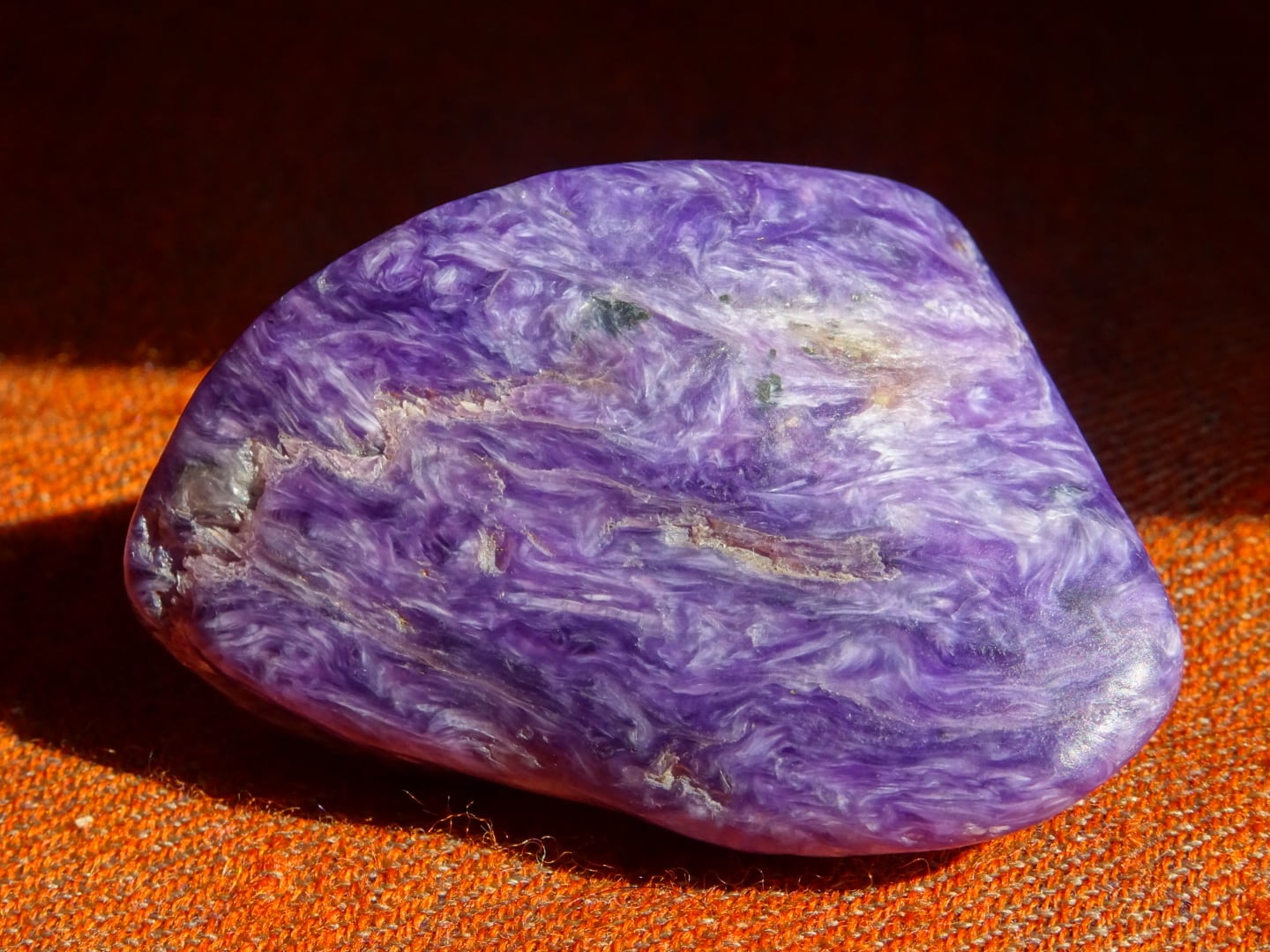 チャロアイト ~Compassion~