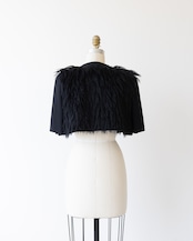 〈miu miu〉Mohair knit