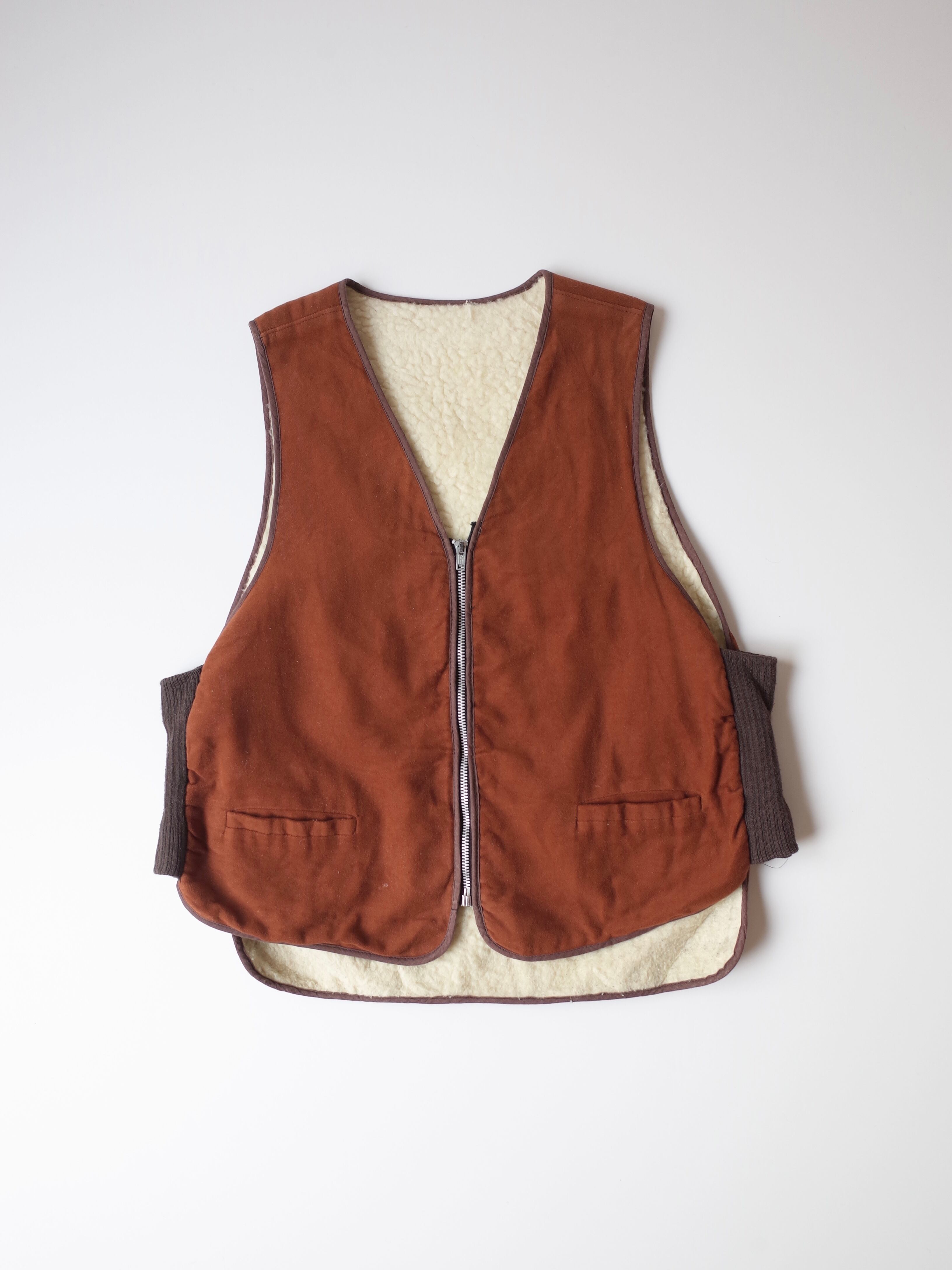 Boa vest