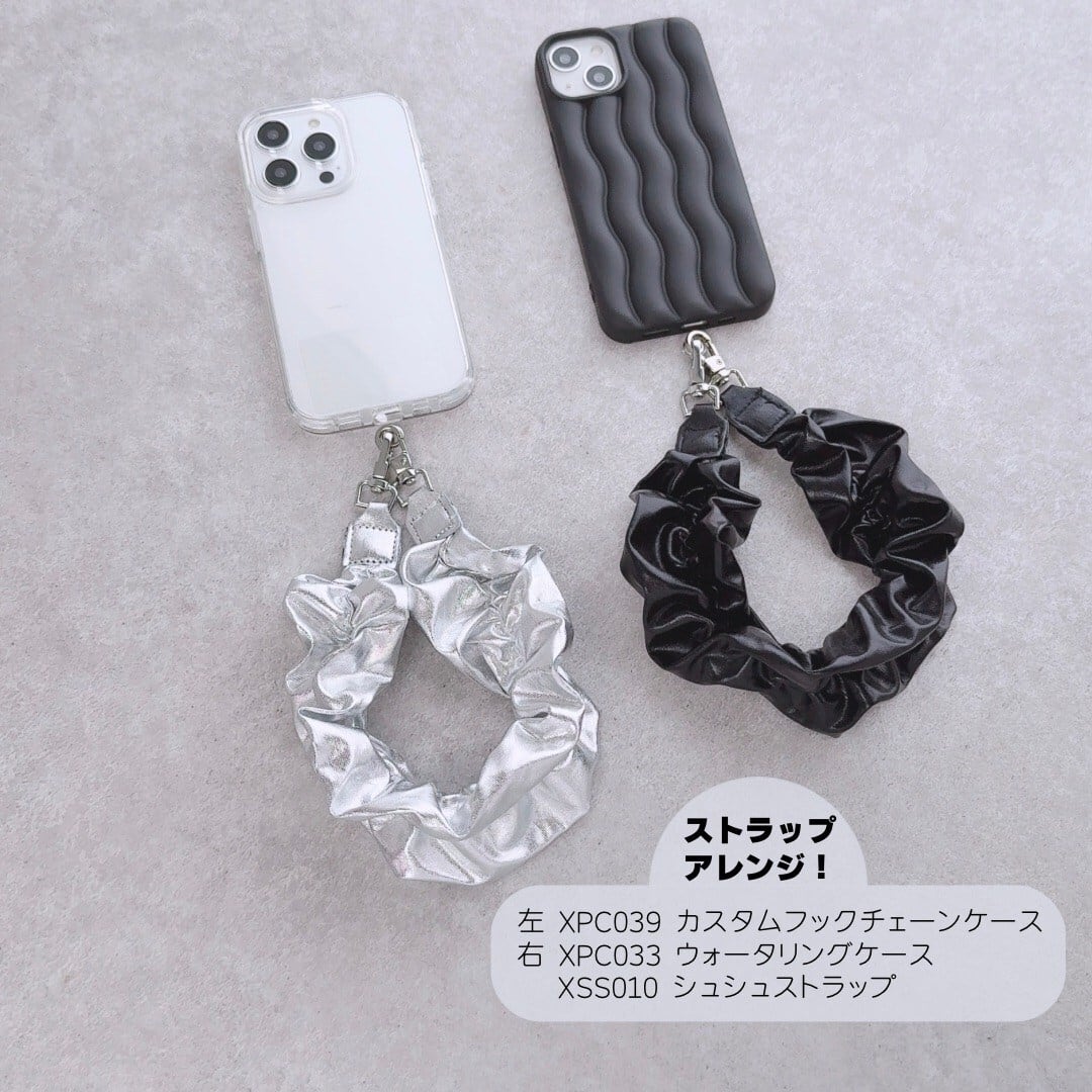 なちゅ専用アイテム EXILE TRIBE STATION ONLINE STORE｜IMPACT ラバーフラッグストラップ