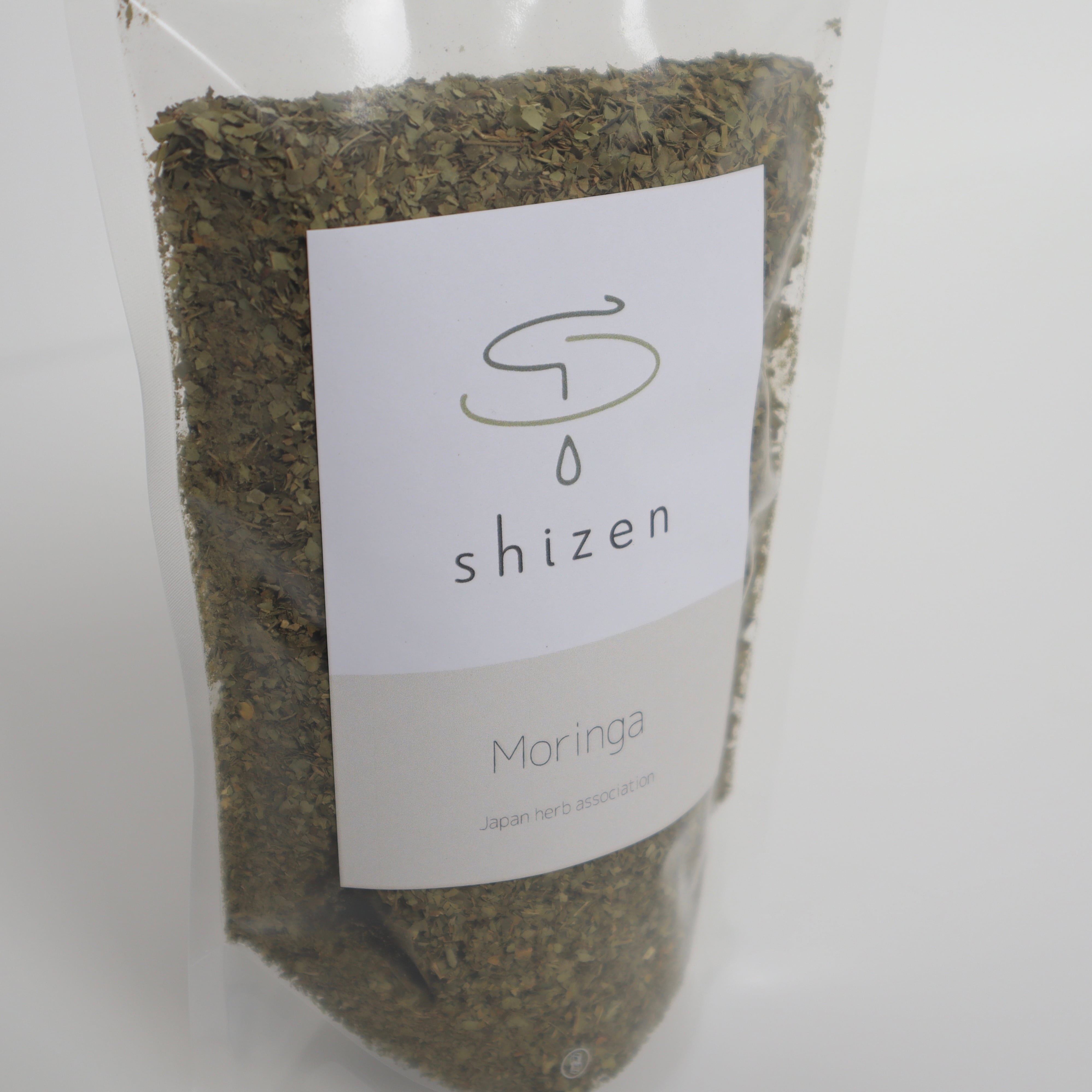 【ハーブ蒸し専用】モリンガハーブ　１０回分　