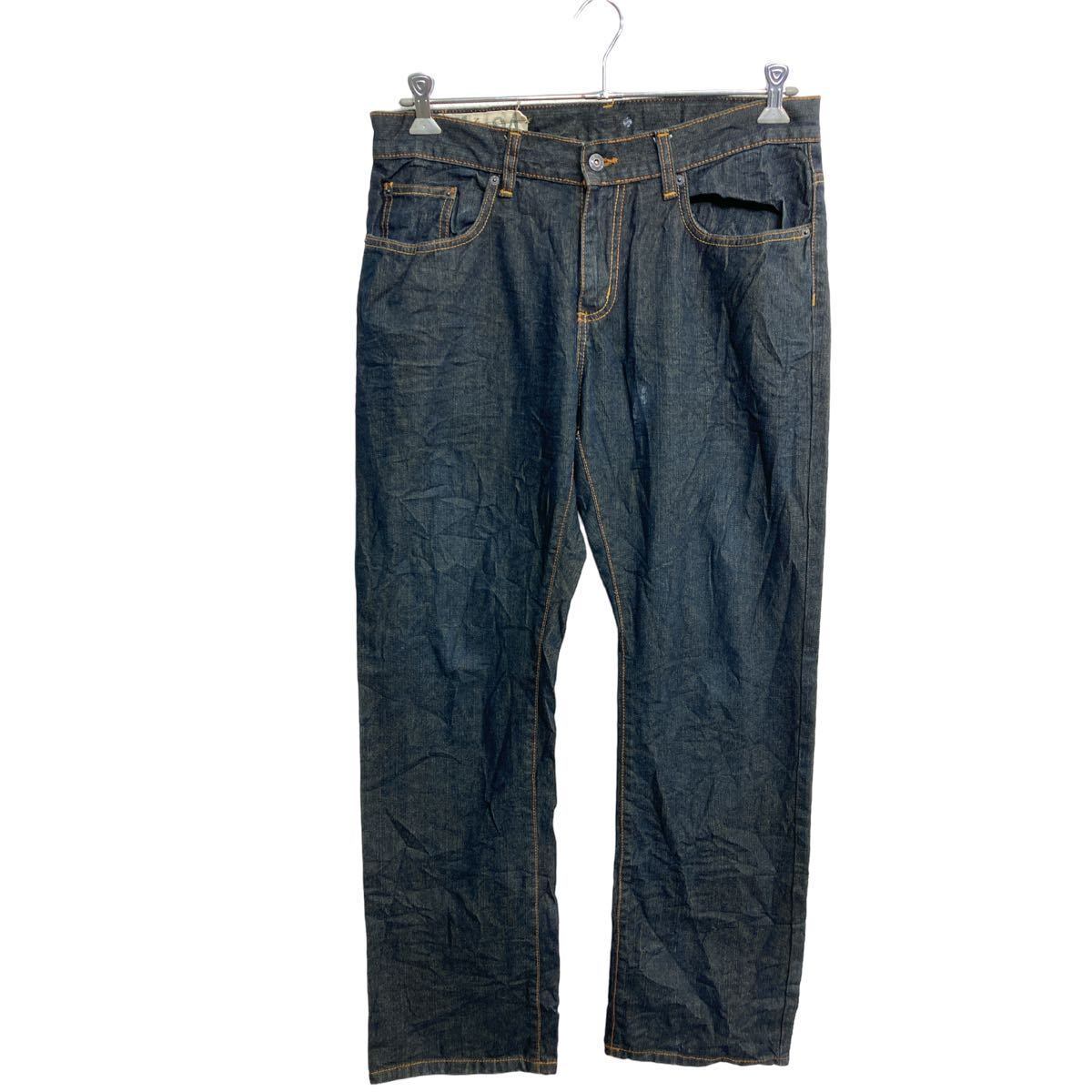 【GUESS】デニムジーンズ 1981skinny MADE IN USA新品
