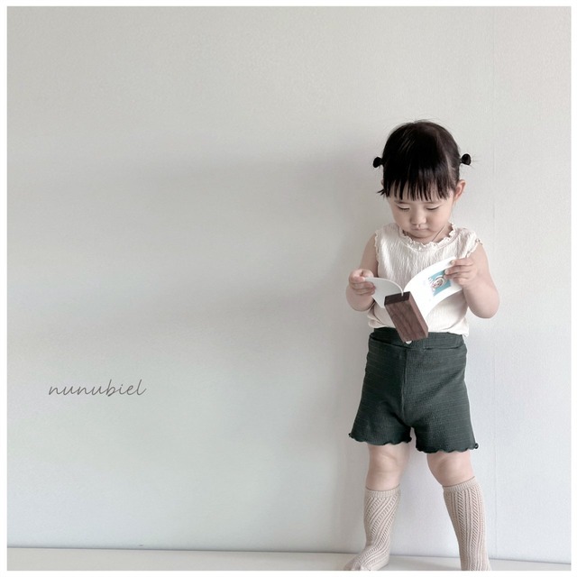 [即納]nunubiel / chic t-shirts