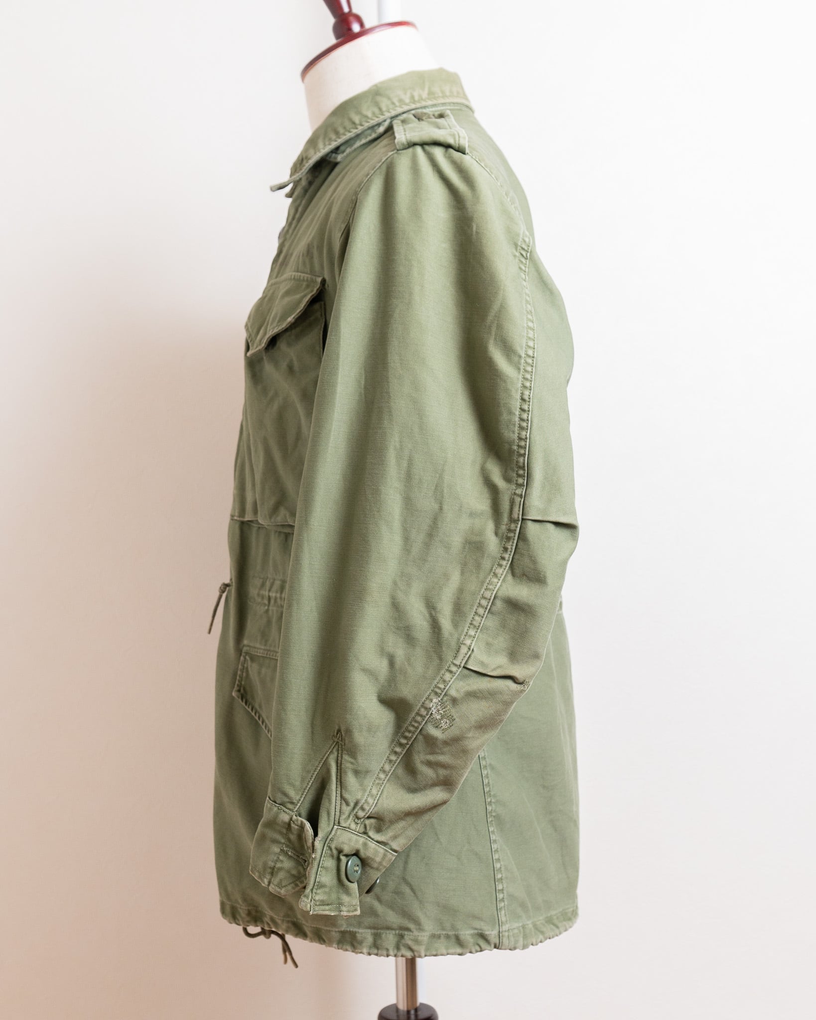 U.S.Army 60's M-51 Field Jacket 