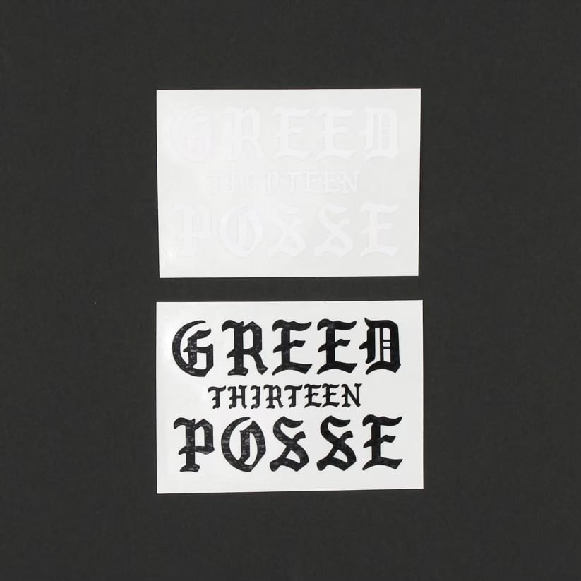 シール・ステッカー VLOT SILK SCREEN VINYL STICKER PACK VLOT SILK