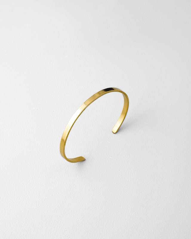 Einfach bangle