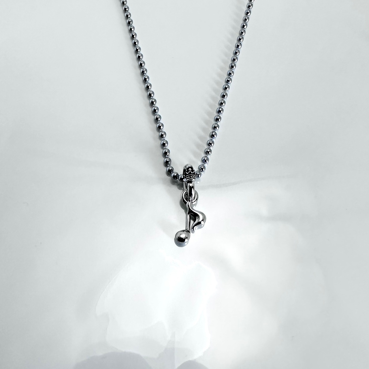 NOTE PENDANT / ノートペンダント
