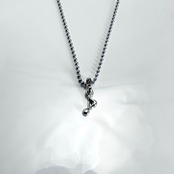 NOTE PENDANT / ノートペンダント