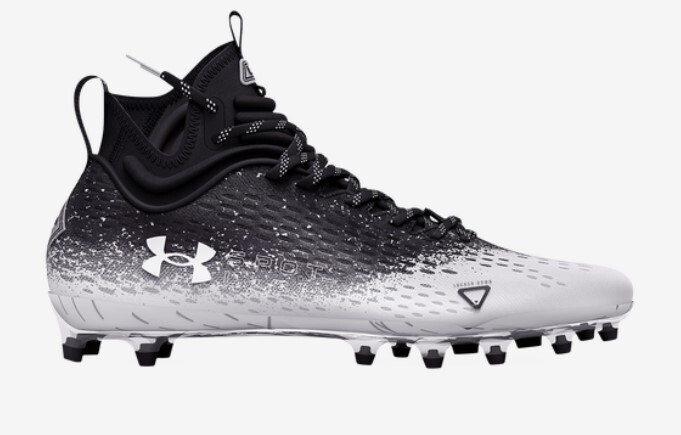 Under Armour Spotlight Lux MC 2.0 Black | F-FORCE