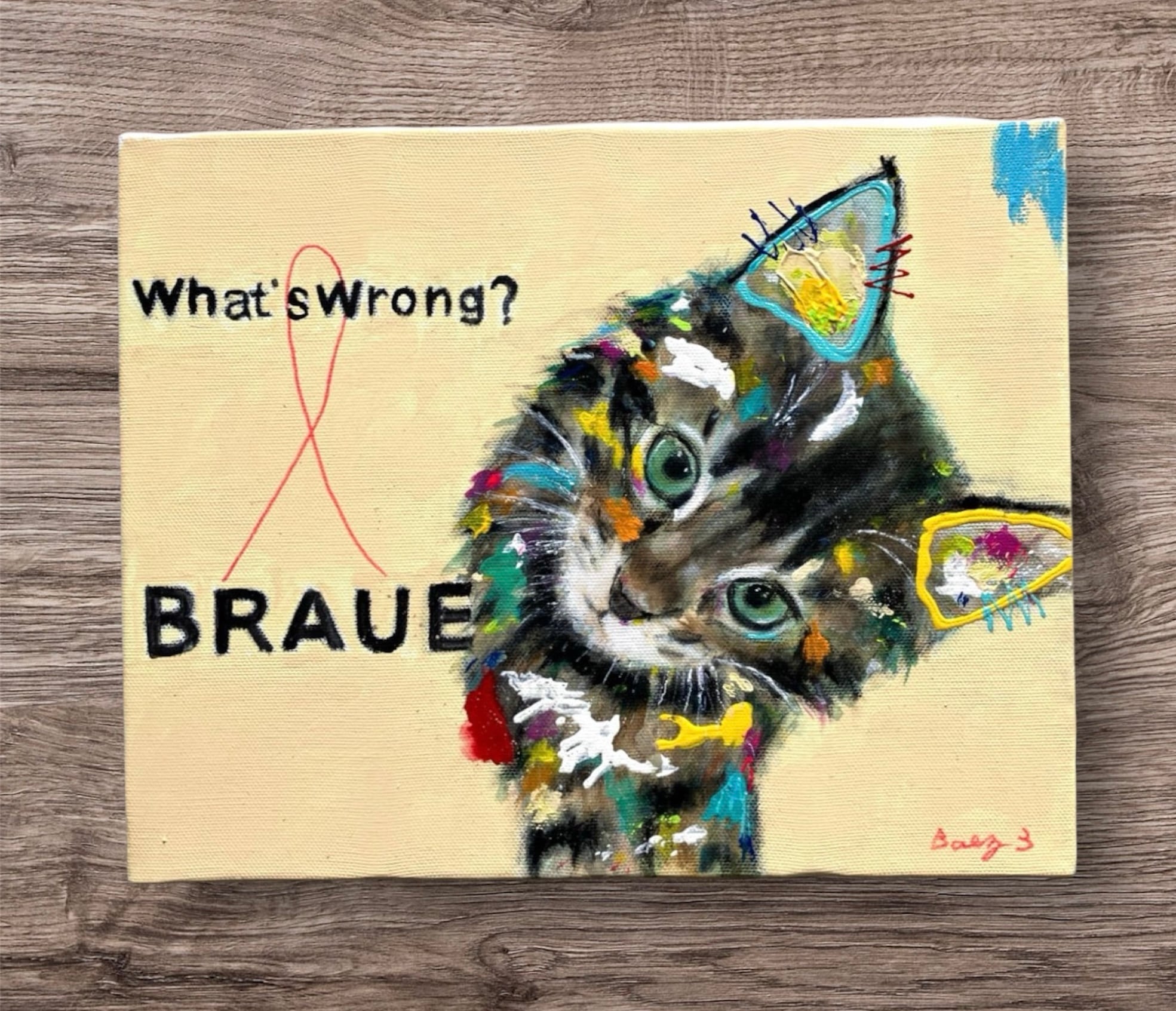 絵画 | BAEZ3