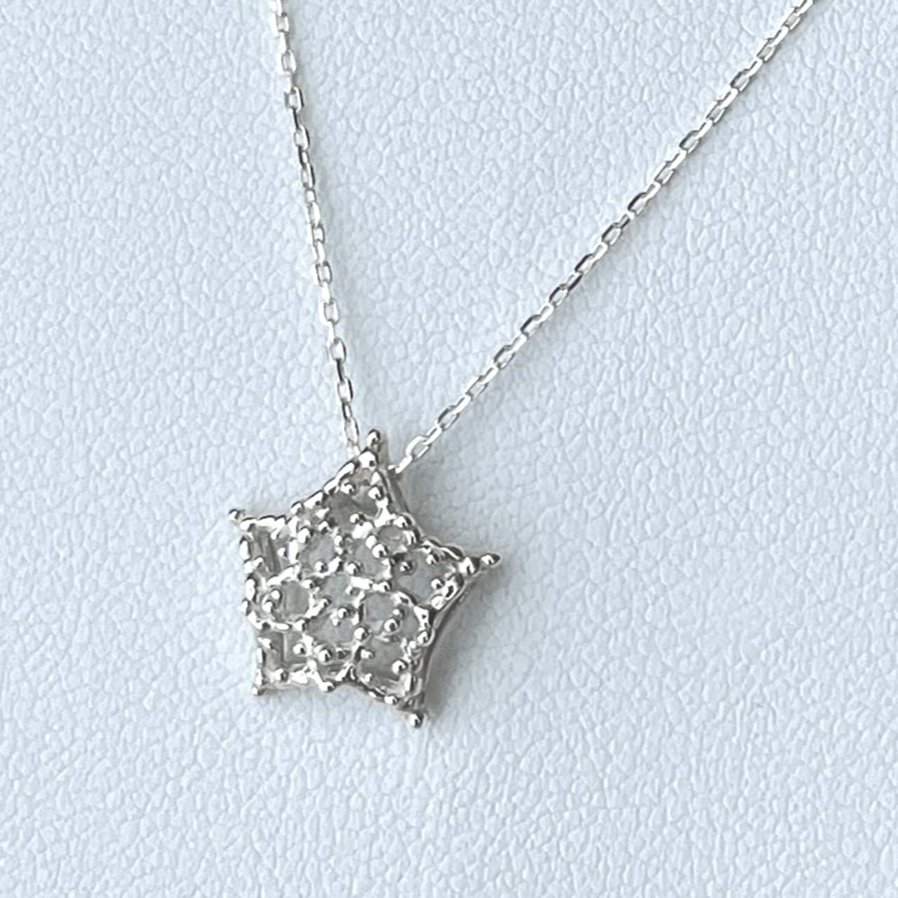 豪華ネックレス✨キラキラ光る石でお顔を華やかに❤️競技会やデモにオススメ！ 71mc4NAjRPL._AC_UL210_SR210,