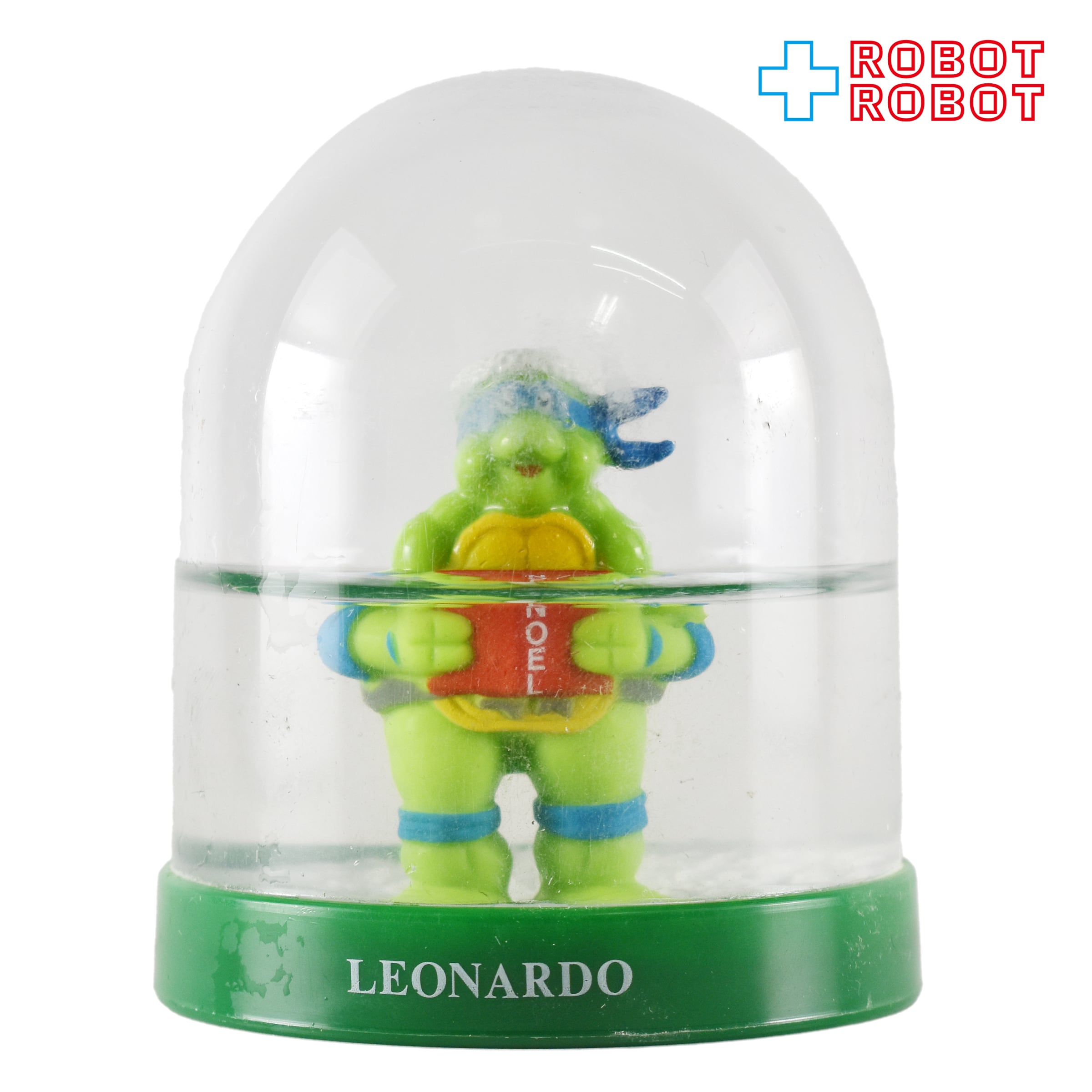 TMNT タートルズ | ROBOTROBOT