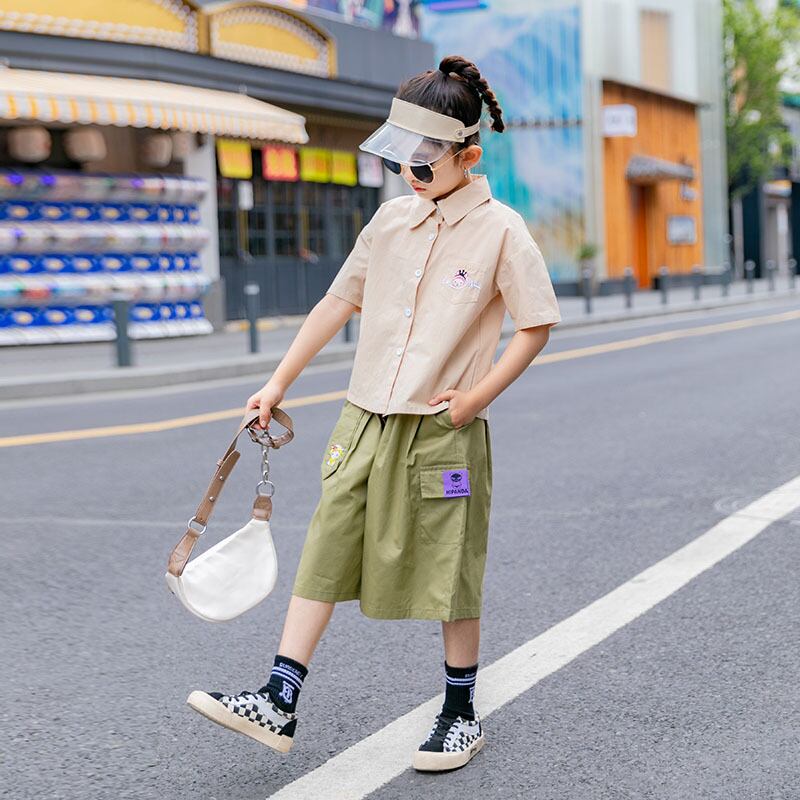 サマーカジュアルレッド 夏物 トレンディボーイ66151984311