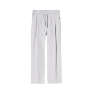 ストレートドレープワイドパンツ 　MT0080446