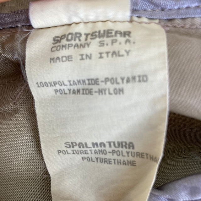 CP Company CPカンパニー ジャケット Massimo Osti 90s ヴィンテージ古着 画像7