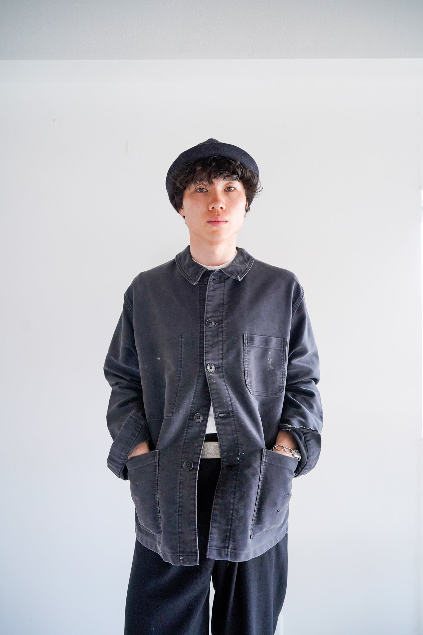 1960s】