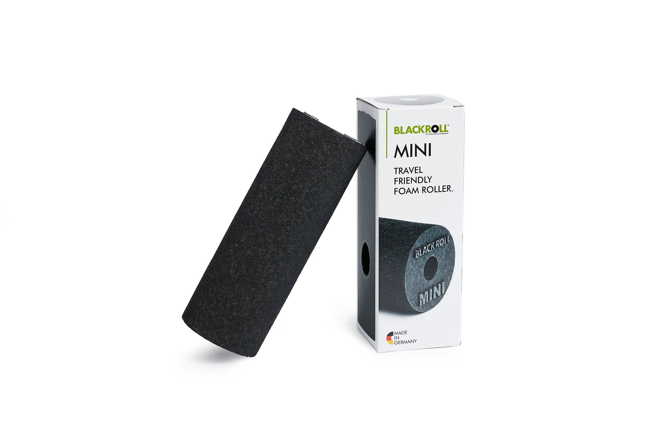 BLACKROLL MINI black | Blackroll Japan Store