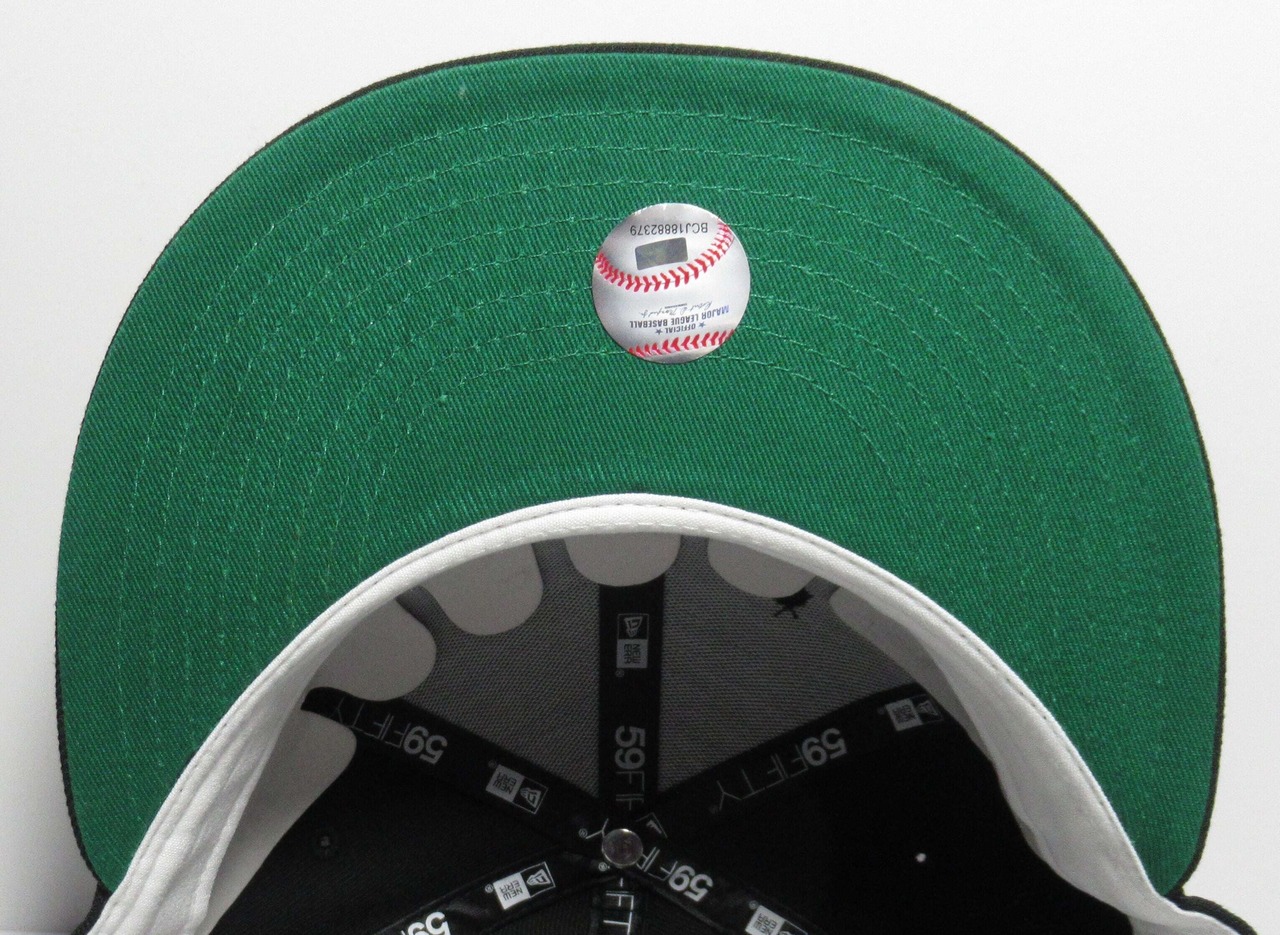 Exclusive NEW ERA 59fifty Kansas City Royals　カンザスシティ・ロイヤルズ　Black