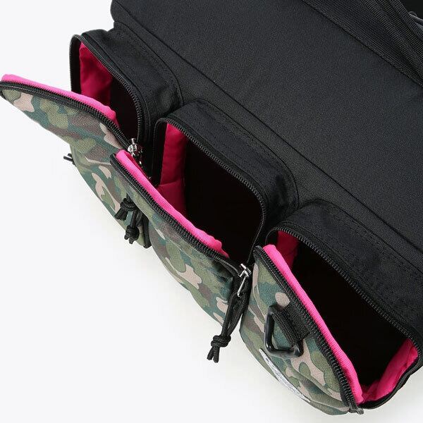 Columbia Viporridge PFG＜伊藤 巧コラボレーション（397カラー Stone