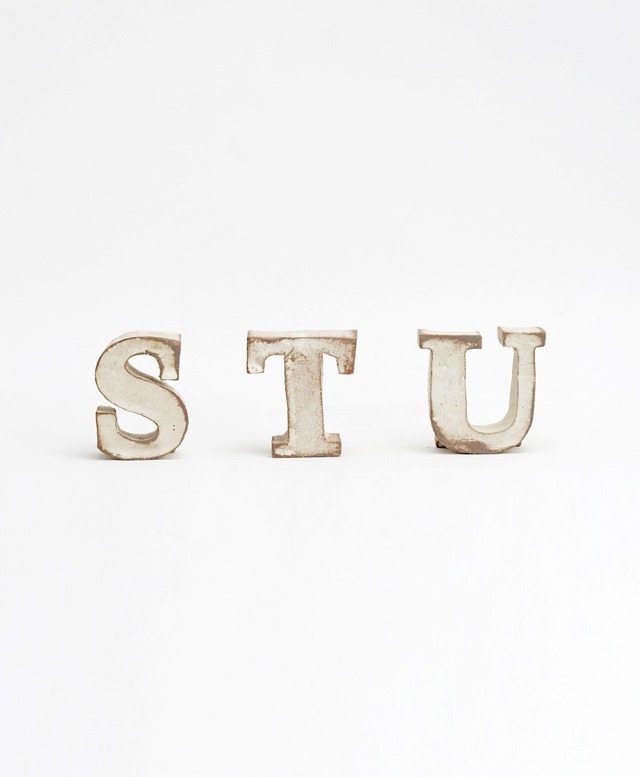 moji stand / STU 選択