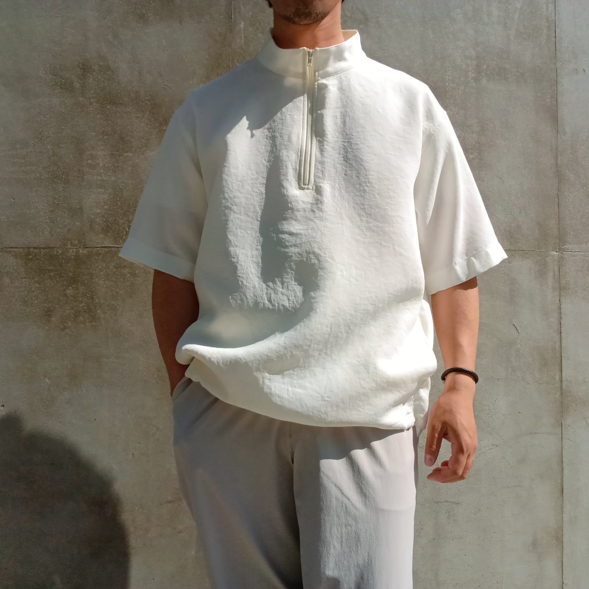 SALUTE HELM | BBG MEN'S SELECTION