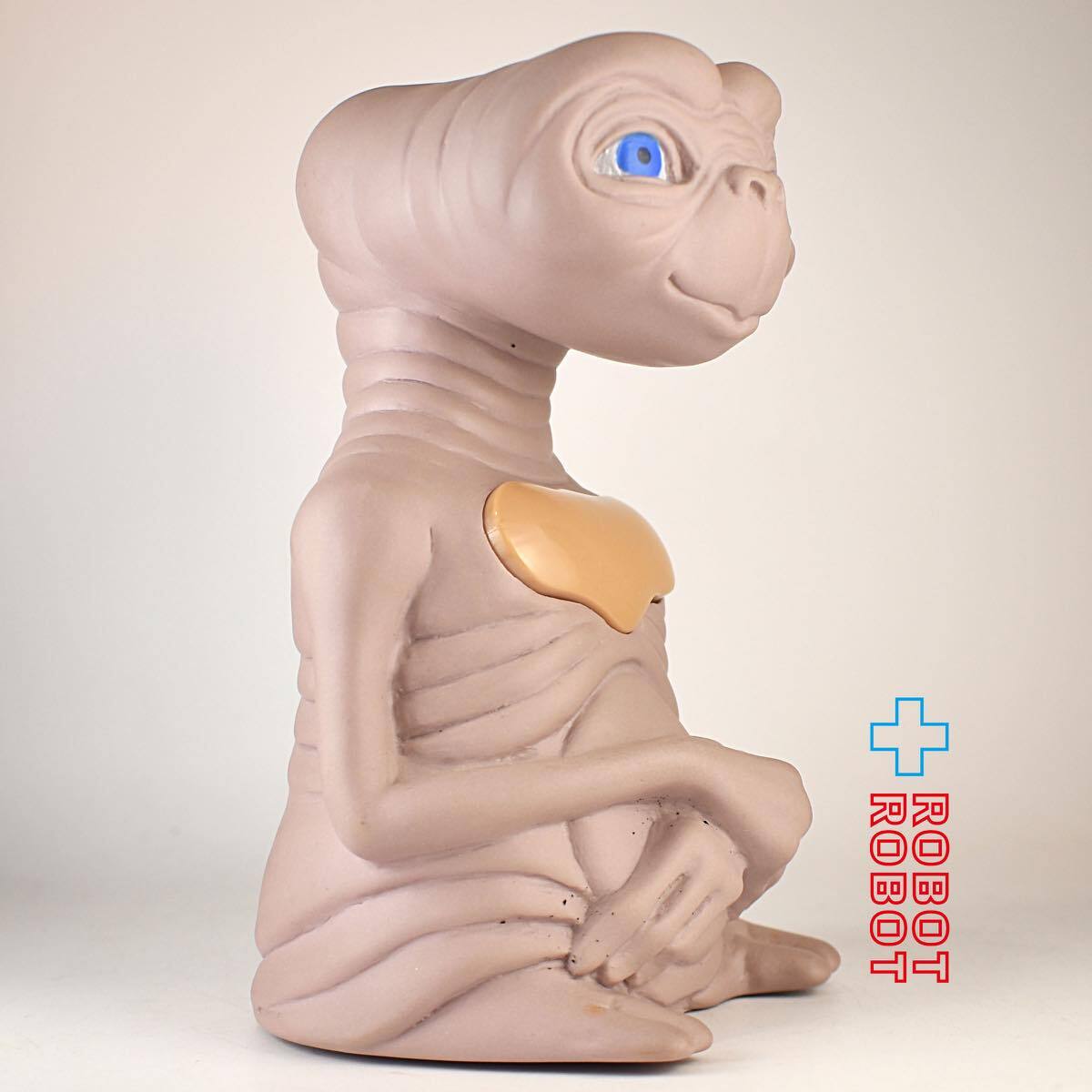 E.T. ナイトライト ソフビ・フィギュア 箱入 | ROBOTROBOT