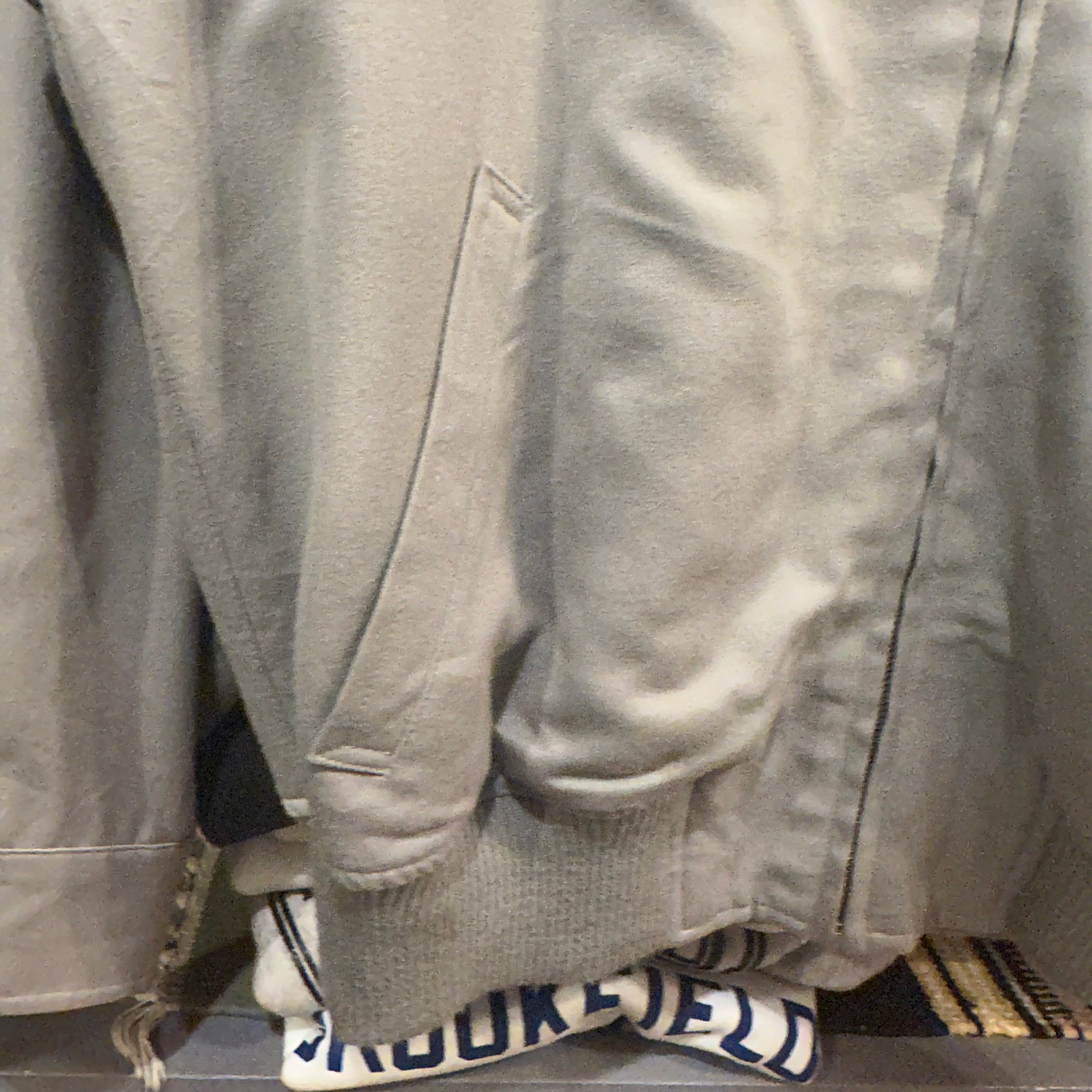 90s Polo by Ralph Lauren Gabardine Jacket | VOSTOK 90s Polo by Ralph Lauren Gabardine Jacket | VOSTOK