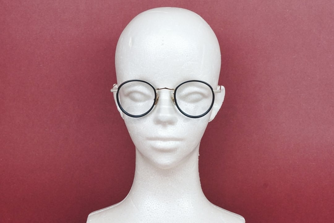 OWDEN オーデン メガネ 眼鏡 BERLIN ベルリン OWDEN オウデン メガネ BERLIN SOFT バーリンソフト 02 BROWN LUNA